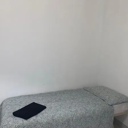 Neborooms Frühstückspension Bari