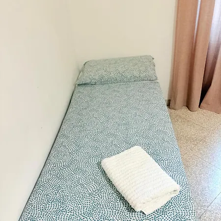 Frühstückspension Neborooms Bari