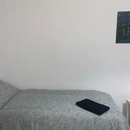 Neborooms Couette-café *