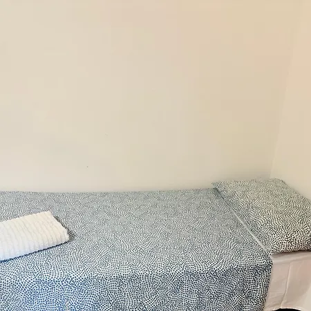 Neborooms Bed & Breakfast Bari