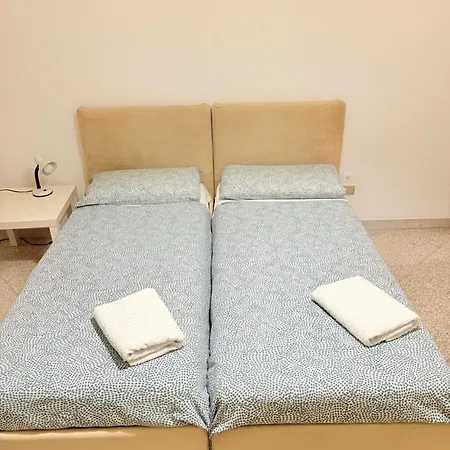 Bed & Breakfast Neborooms