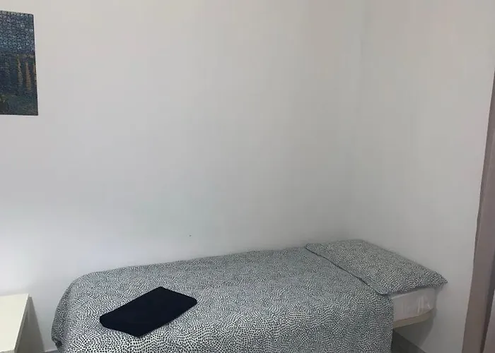 Neborooms Bed & Breakfast Bari