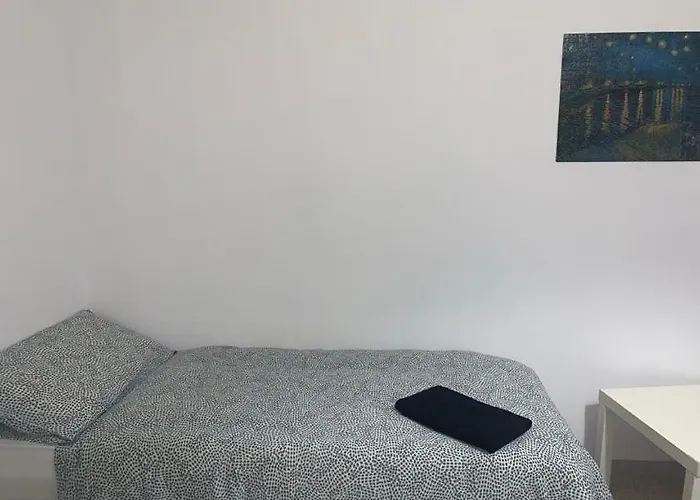 Neborooms Bed & Breakfast *