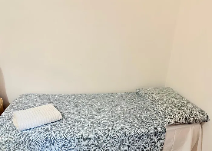 Neborooms Bed & Breakfast Bari