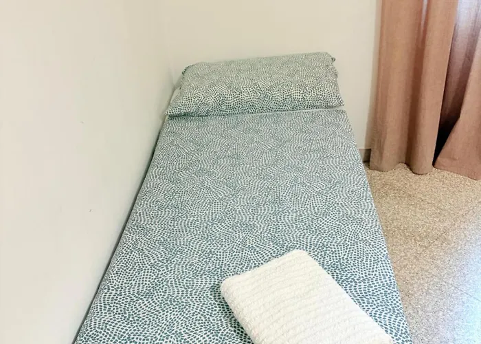 Bed & Breakfast Neborooms Bari