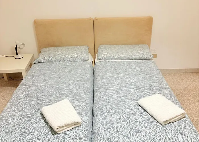 Bed & Breakfast Neborooms